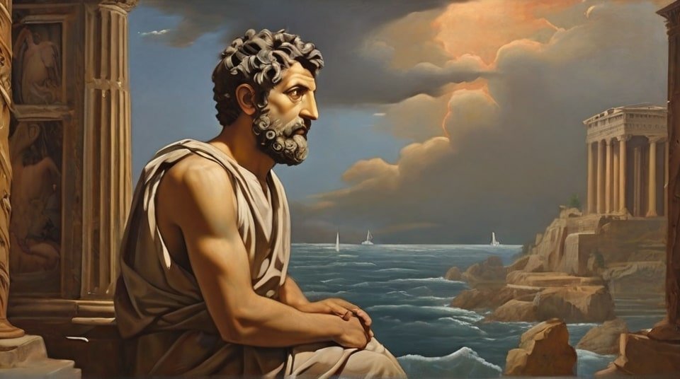 Finding Meaning in Stoicism