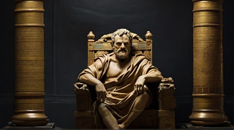 Seneca's Stoic Principles in Action