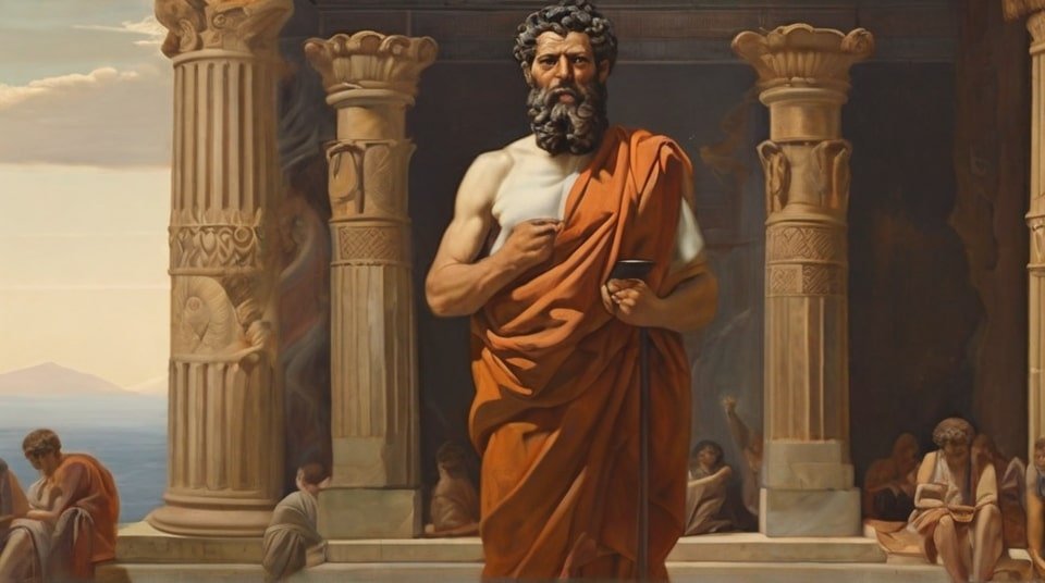 Stoicism Meaning