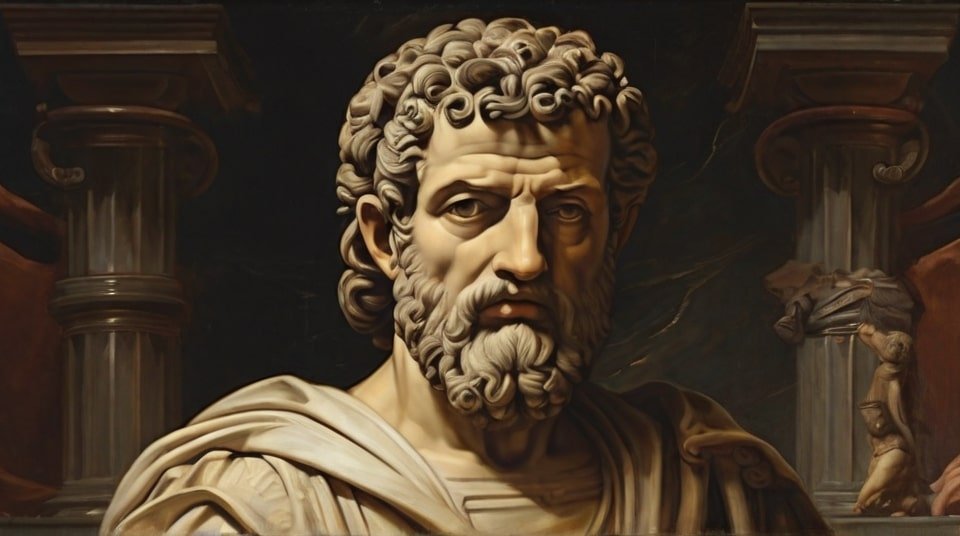 Laws of Stoicism