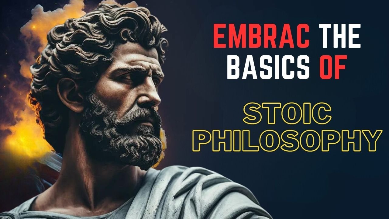 Meaningful Stoicism 2 min