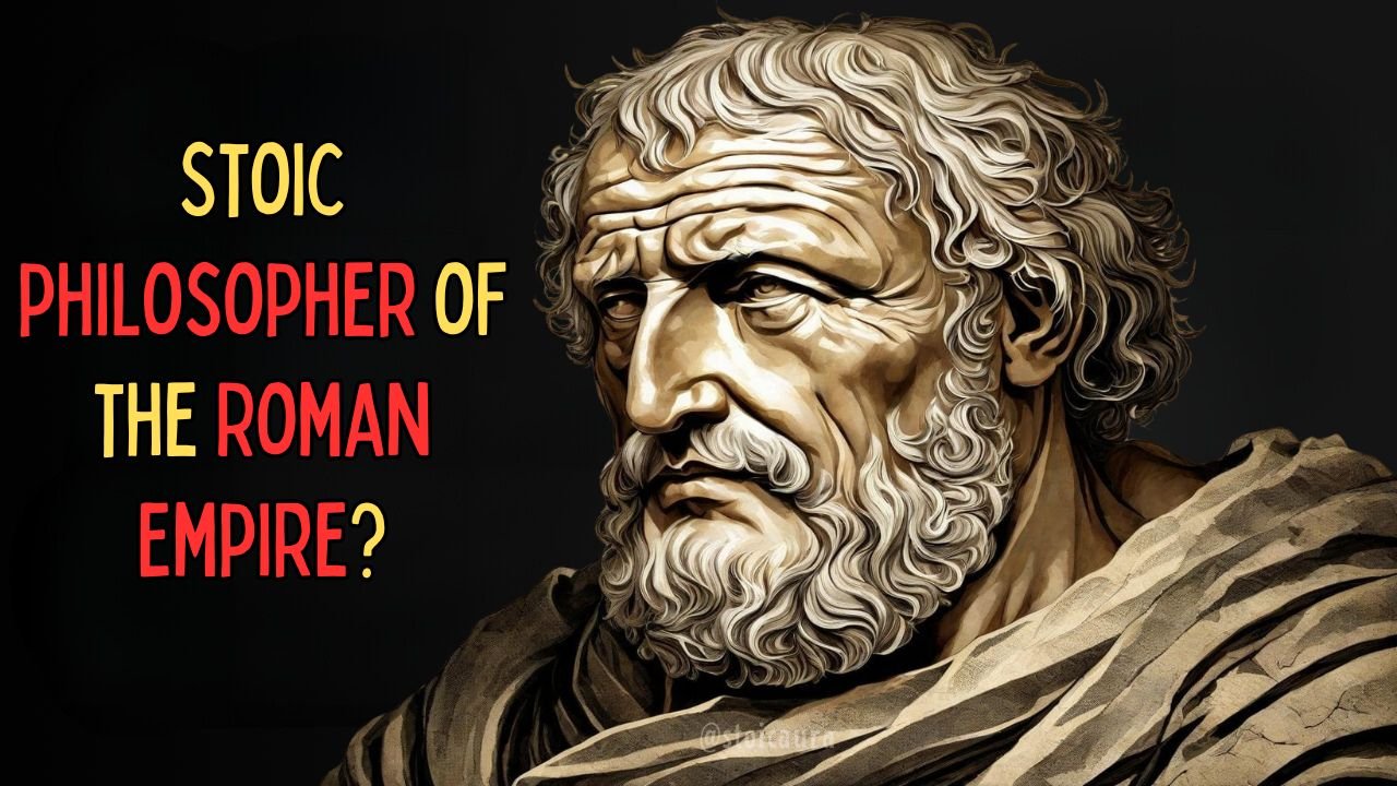 4 laws of Stoicism 2