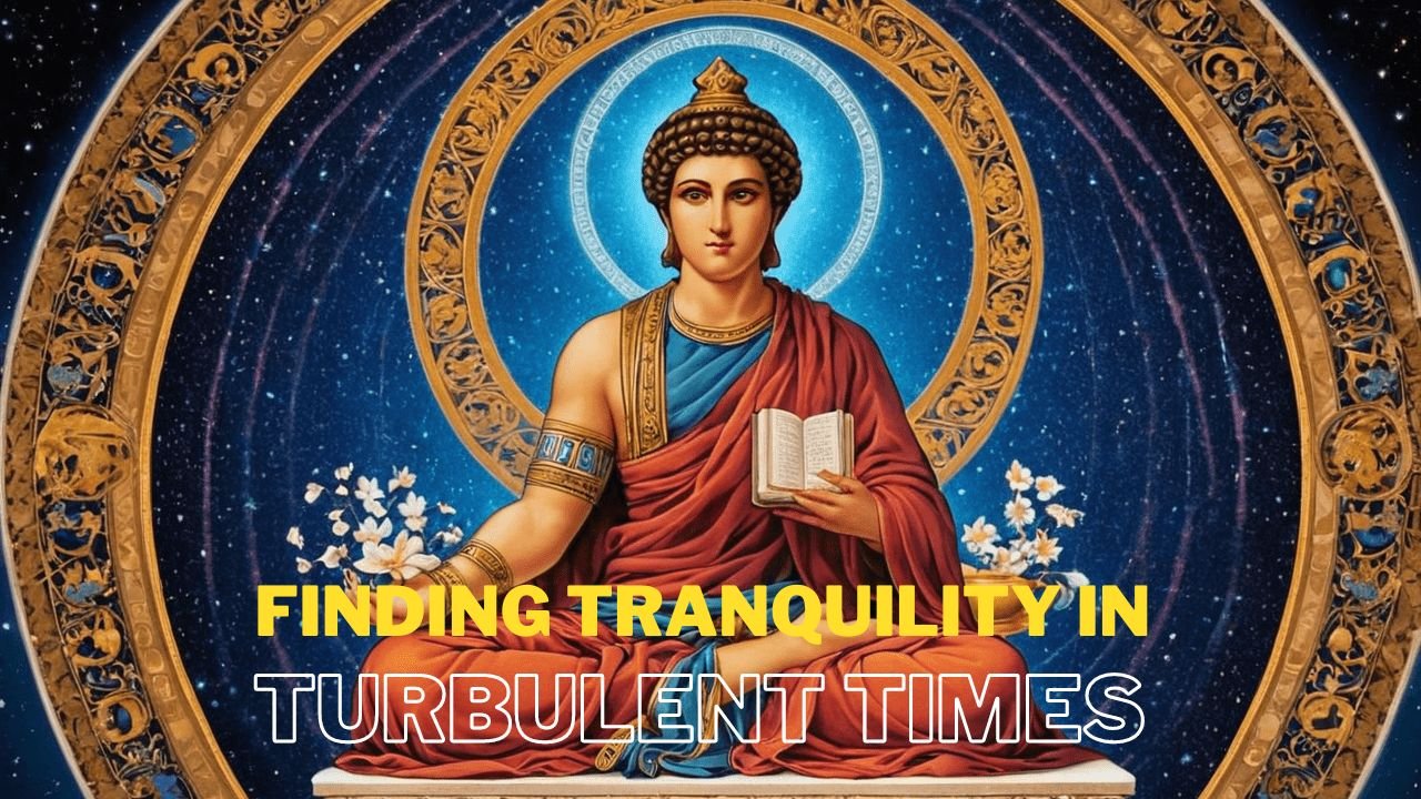 Finding Tranquility in Turbulent Times