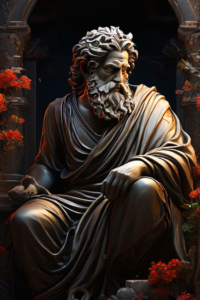 Elevate Your Life with Stoic Wisdom
