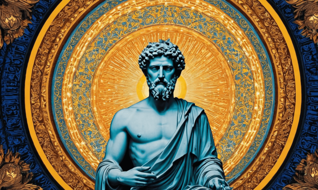 Marcus Aurelius' Legacy
