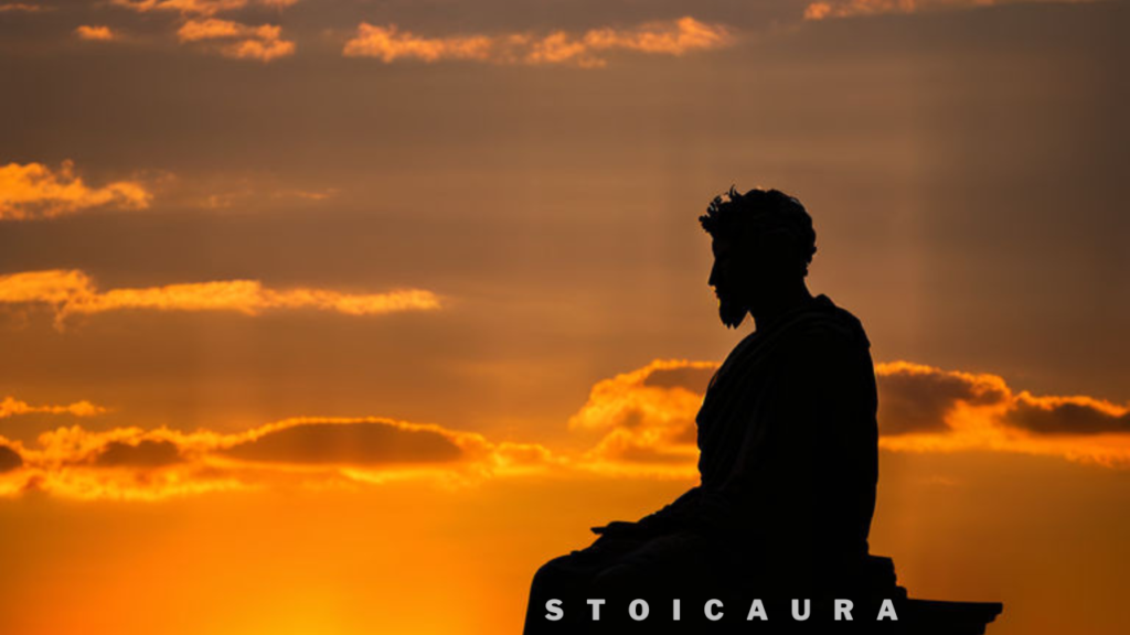 Stoic Quotes on Love