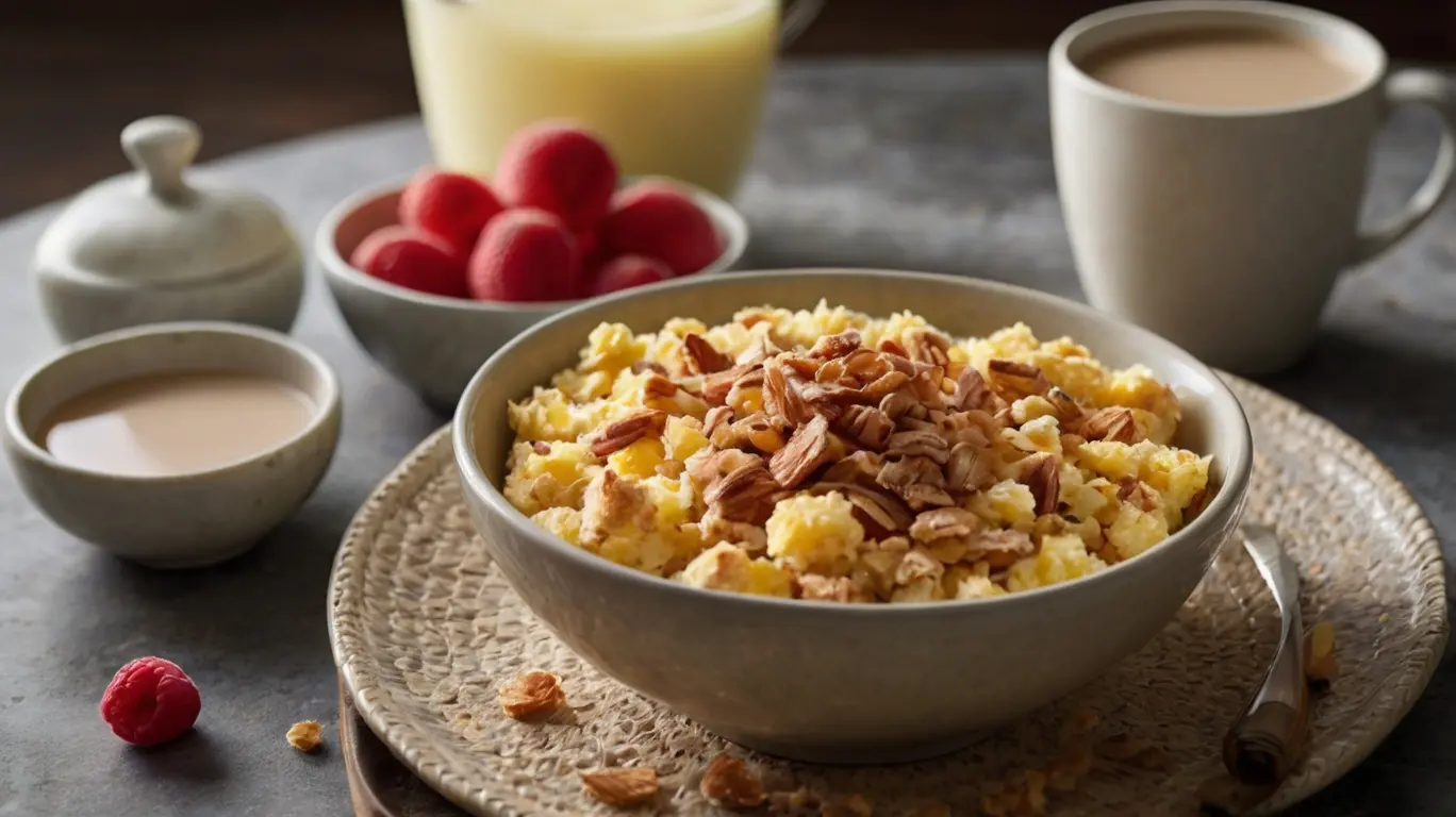 Carnation Instant Breakfast recipe