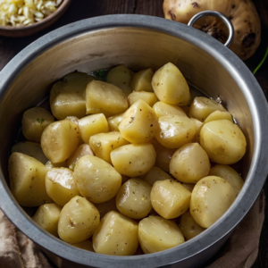 Winter Comfort Food Recipe