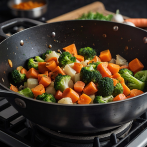 Winter Comfort Food Recipe