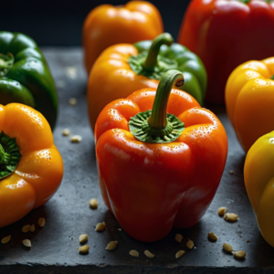 Delicious Vegetarian Meal Recipe