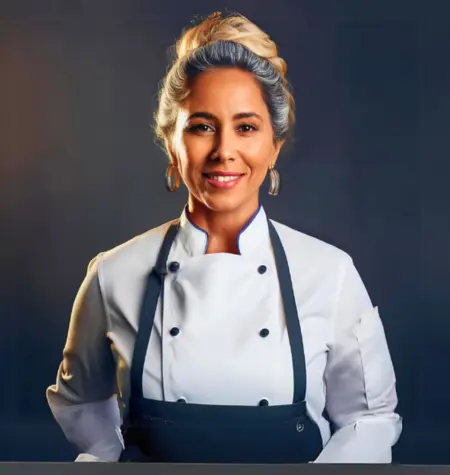 Chef Paula