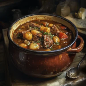 Dinty Moore Beef Stew