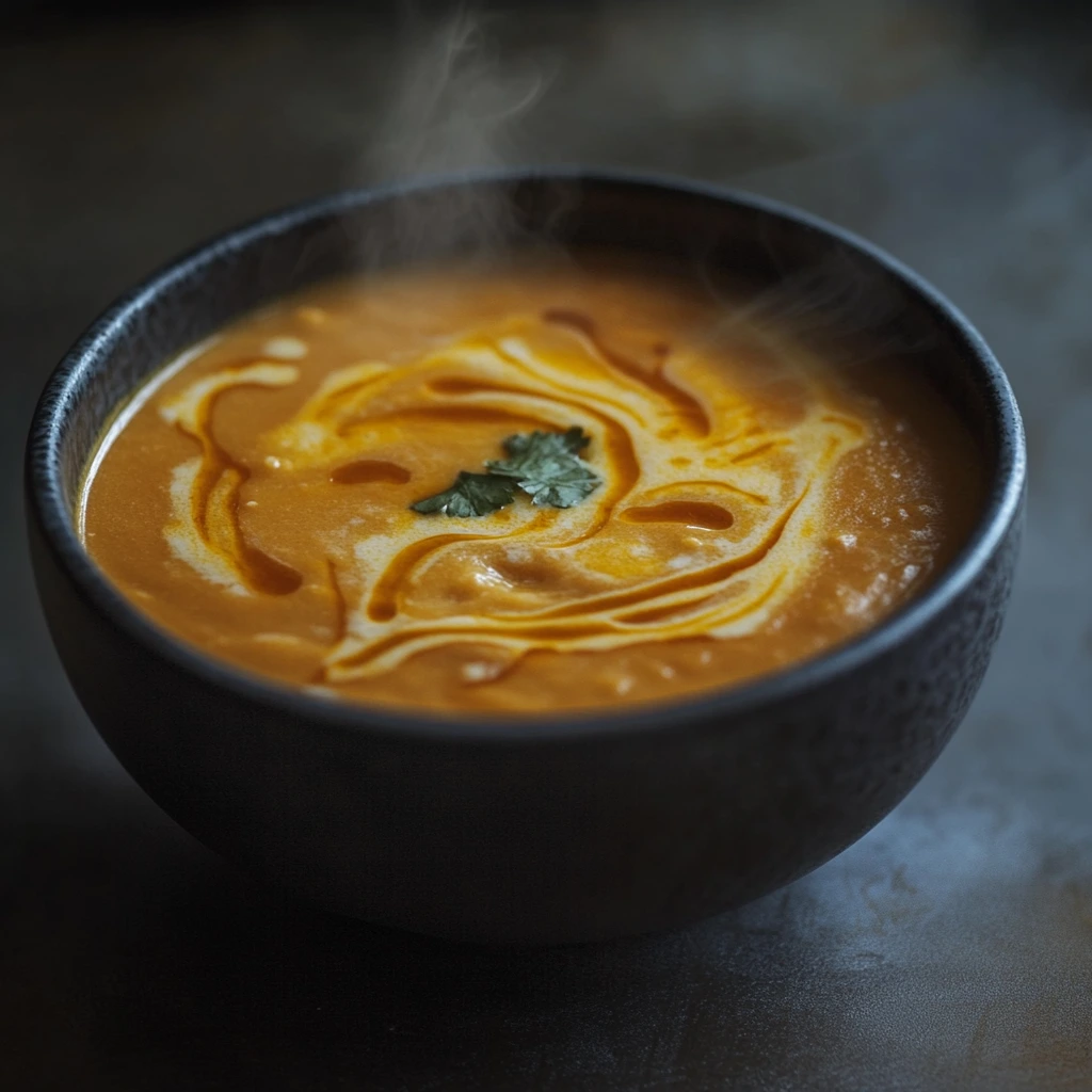Gluten-Free Soup