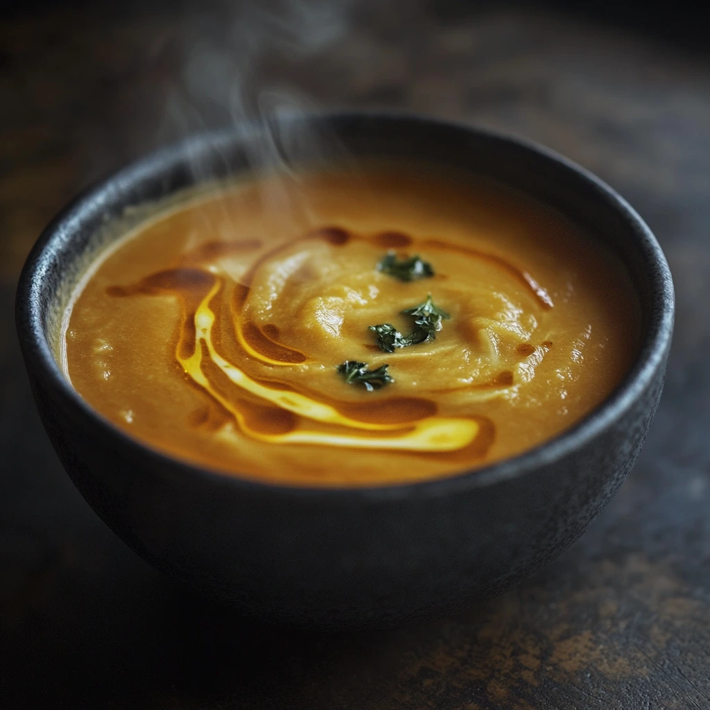 Gluten-Free Soup