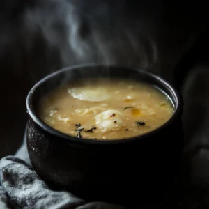 Gluten-Free Soup