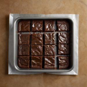 Best Homemade Brownies