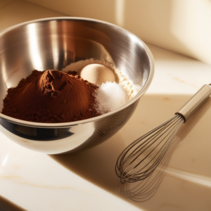 Best Homemade Brownies