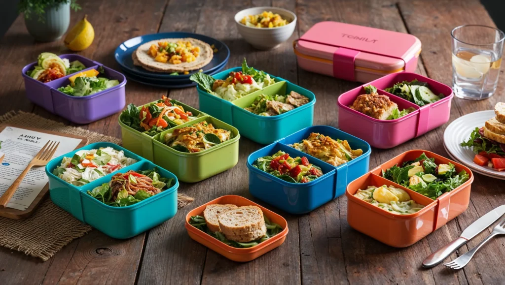 Best Lunch Ideas