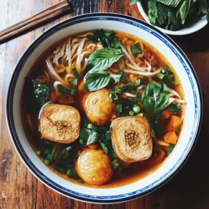 vegan Vietnamese sweet soup