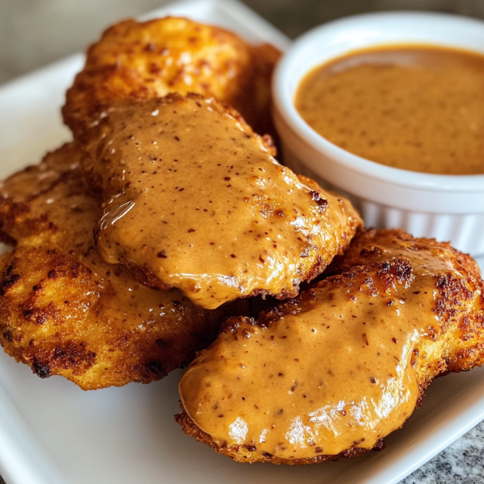 chick fil a sauce recipe