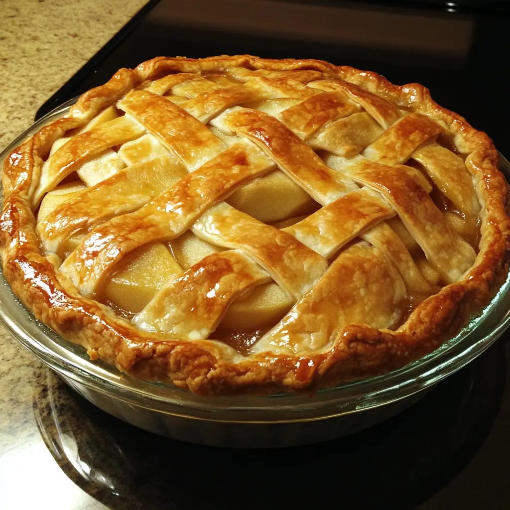 Apple Pie 