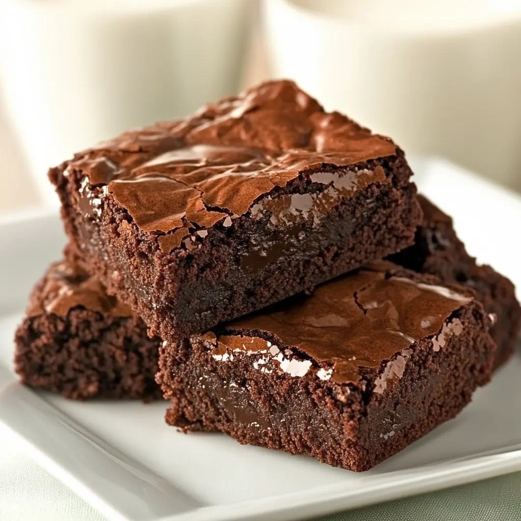 Chocolate Brownies