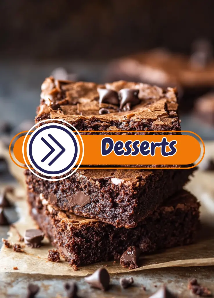 Desserts