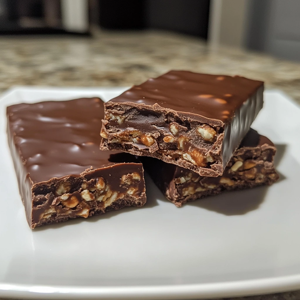 Healthy Dark Chocolate