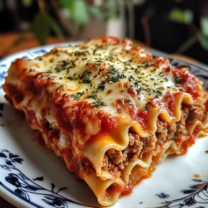 Italian Meatball Lasagna Roll-Ups