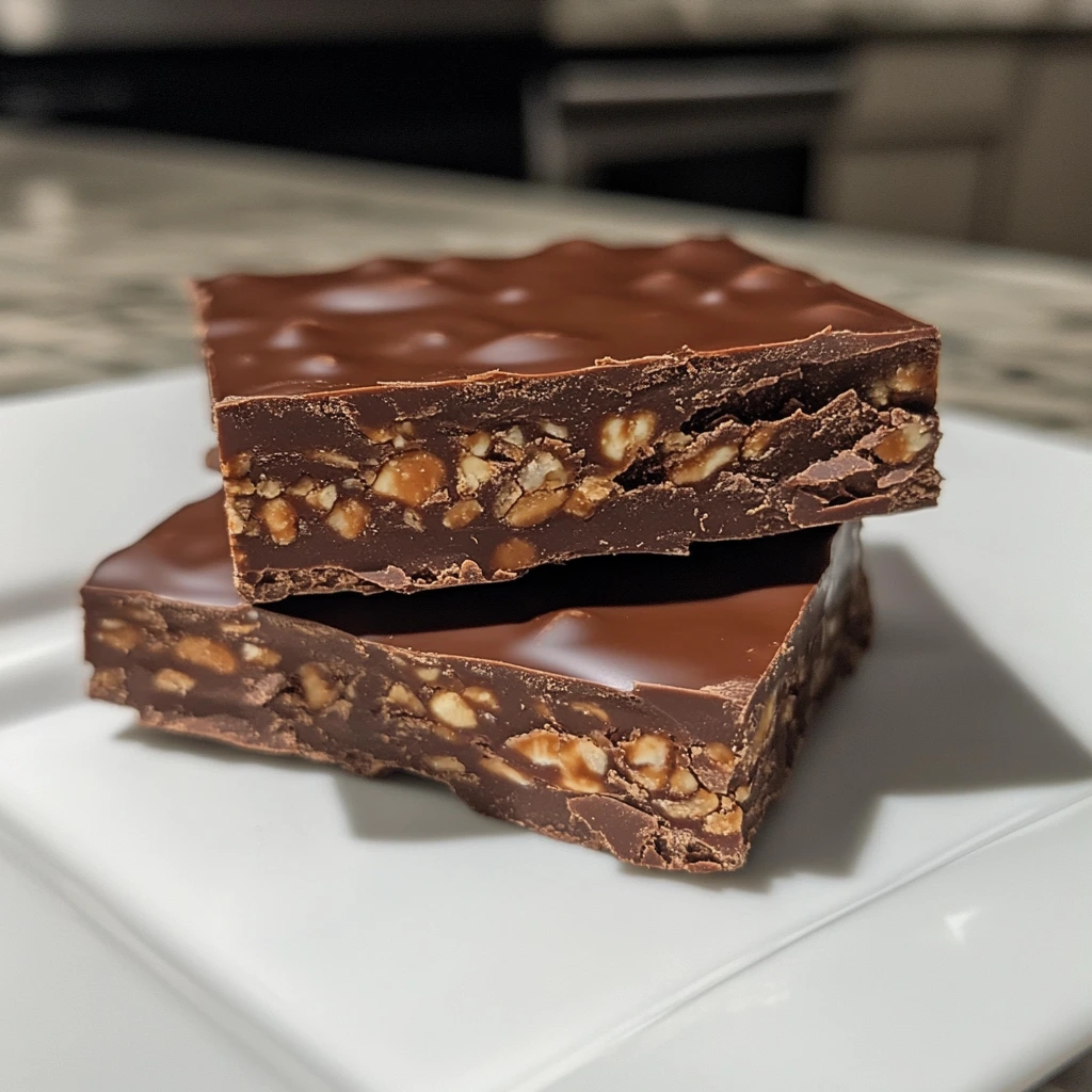 Healthy Dark Chocolate