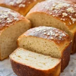 anadama bread