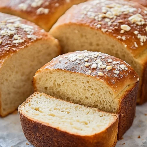 anadama bread