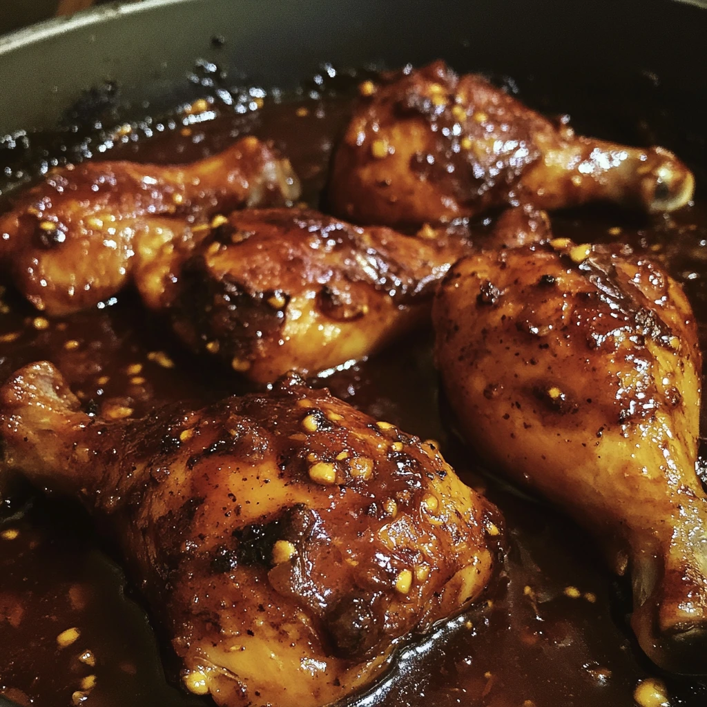 Chicken Marinade 