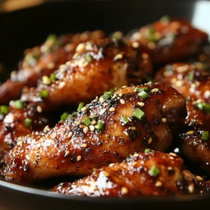 Chicken Marinade