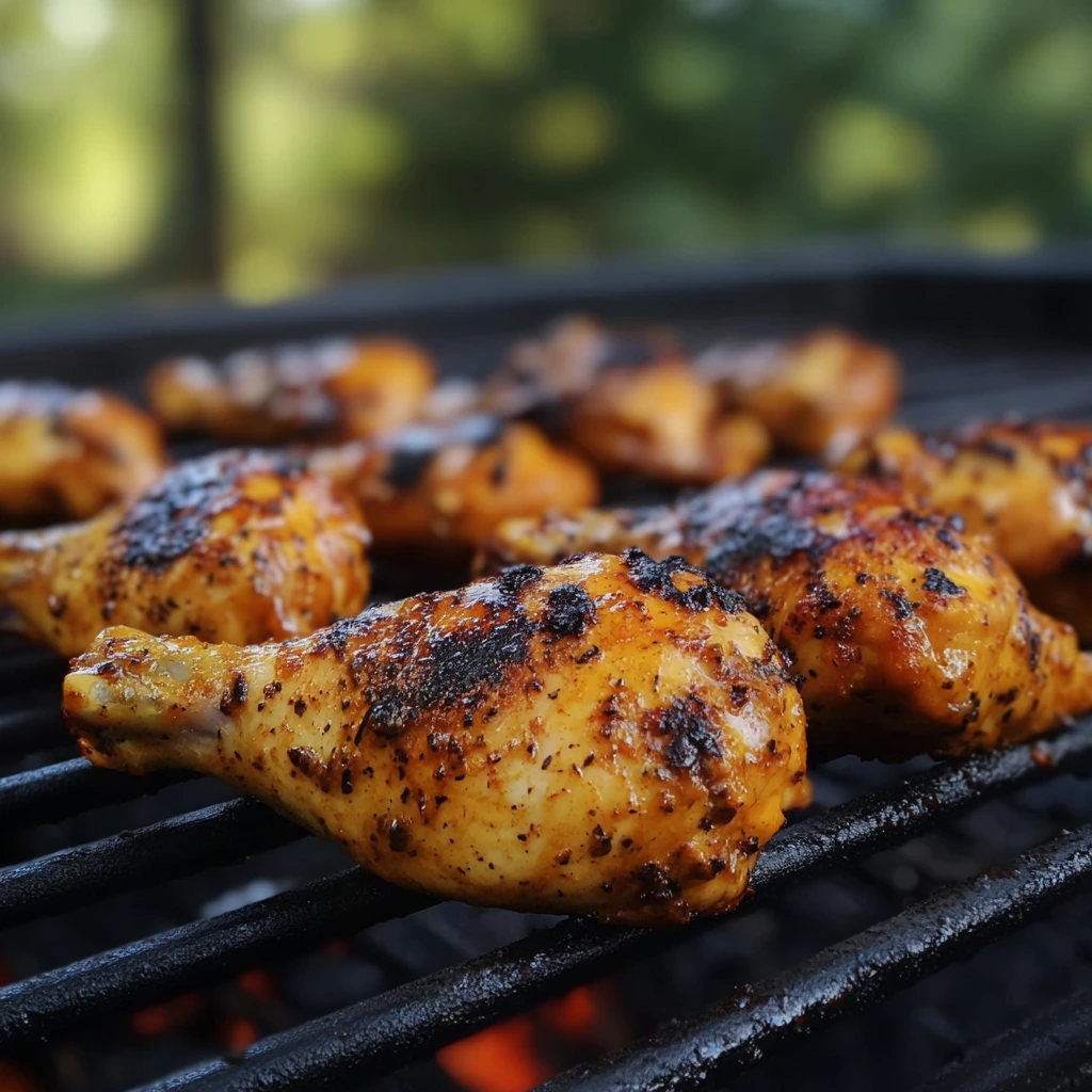 Chicken Marinade 