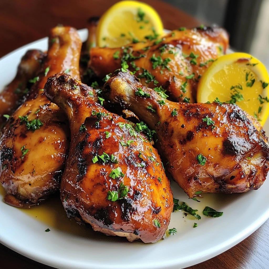 Chicken Marinade