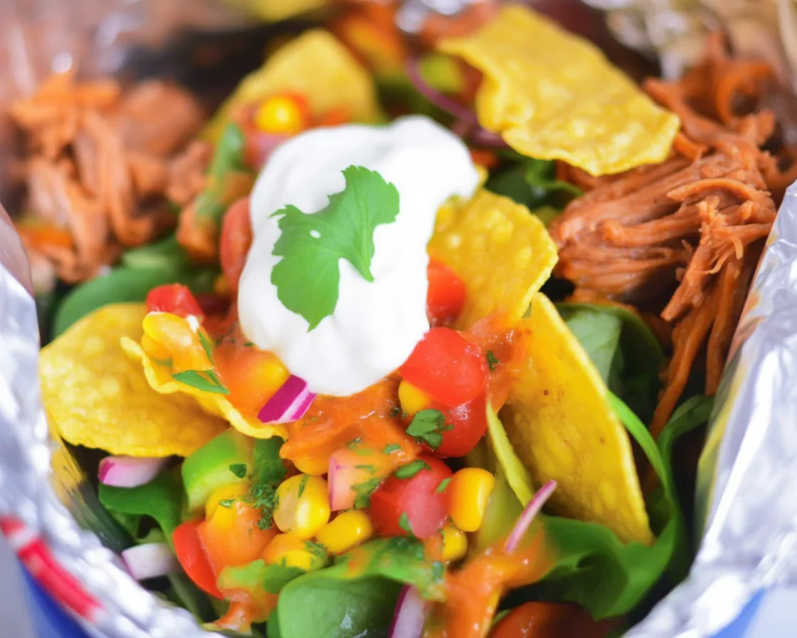 Easy camping recipes for stress-free meals on your next camping trip.