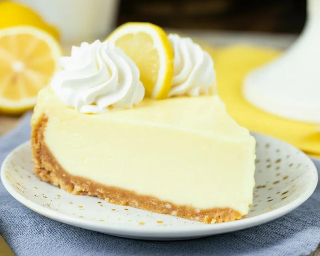 A variety of easy no bake desserts including cakes, pies, and icebox creations.