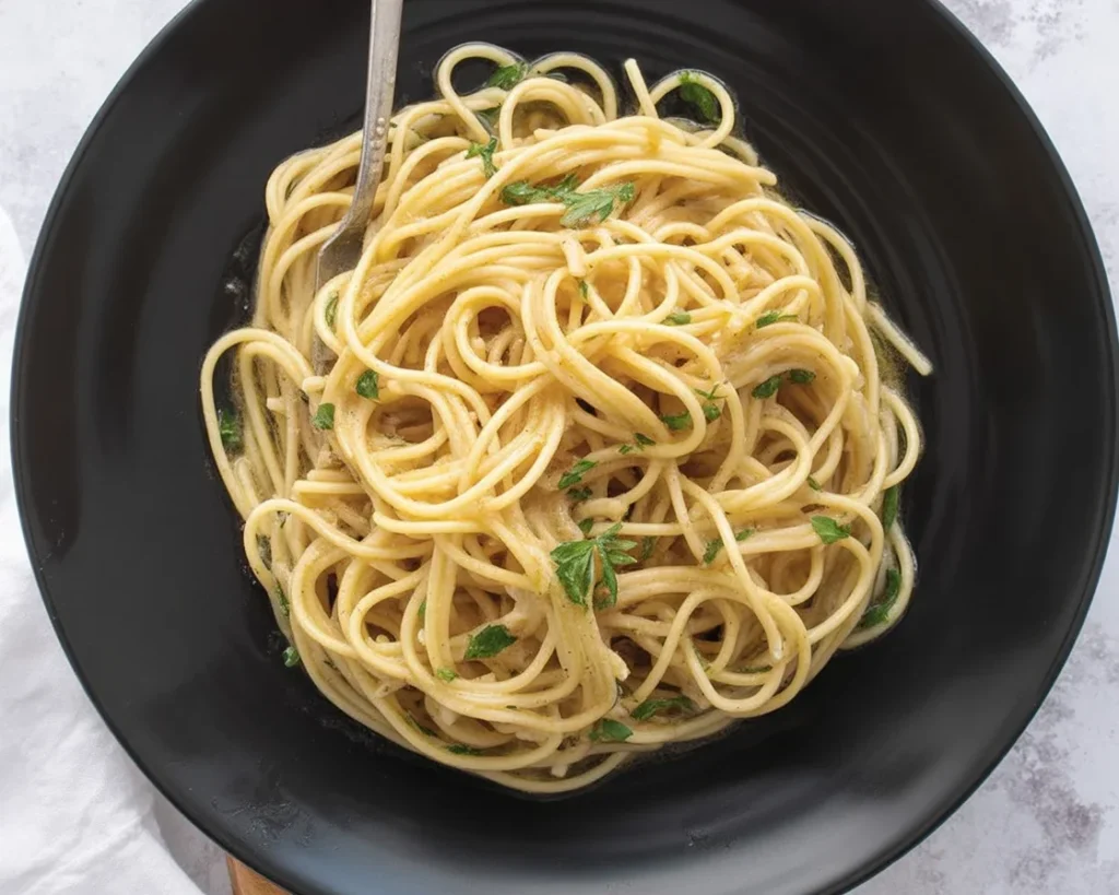 Delicious simple pasta recipes for quick and easy meals.
