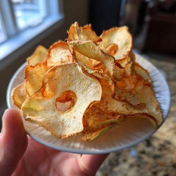 Apple Chips
