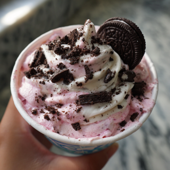 Oreo McFlurry