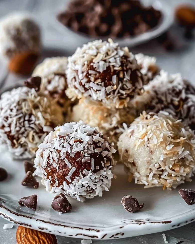 Easy No-Bake Moose Farts dessert recipe with fun presentation