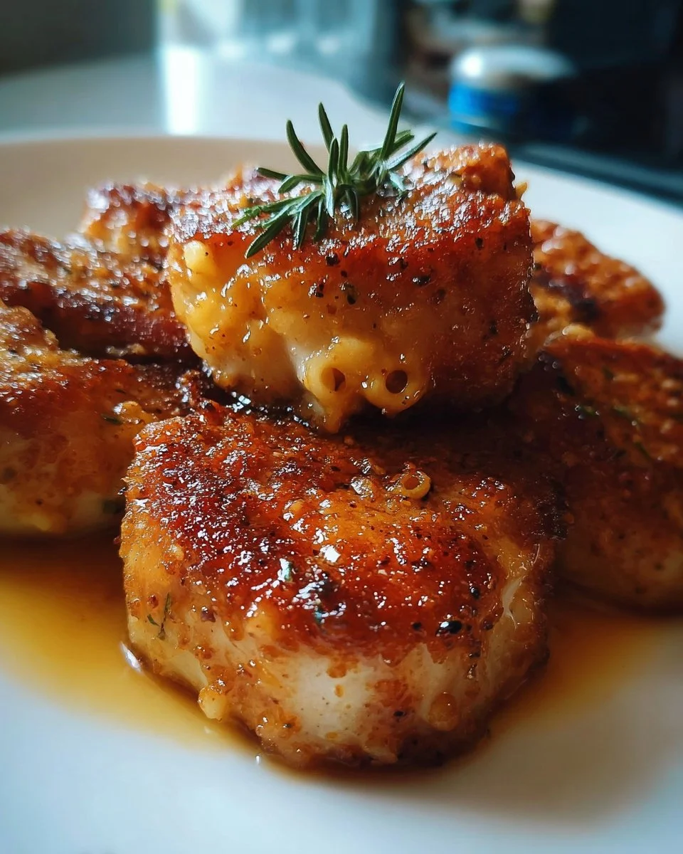 Delicious slow cooker pork chops served with vegetables