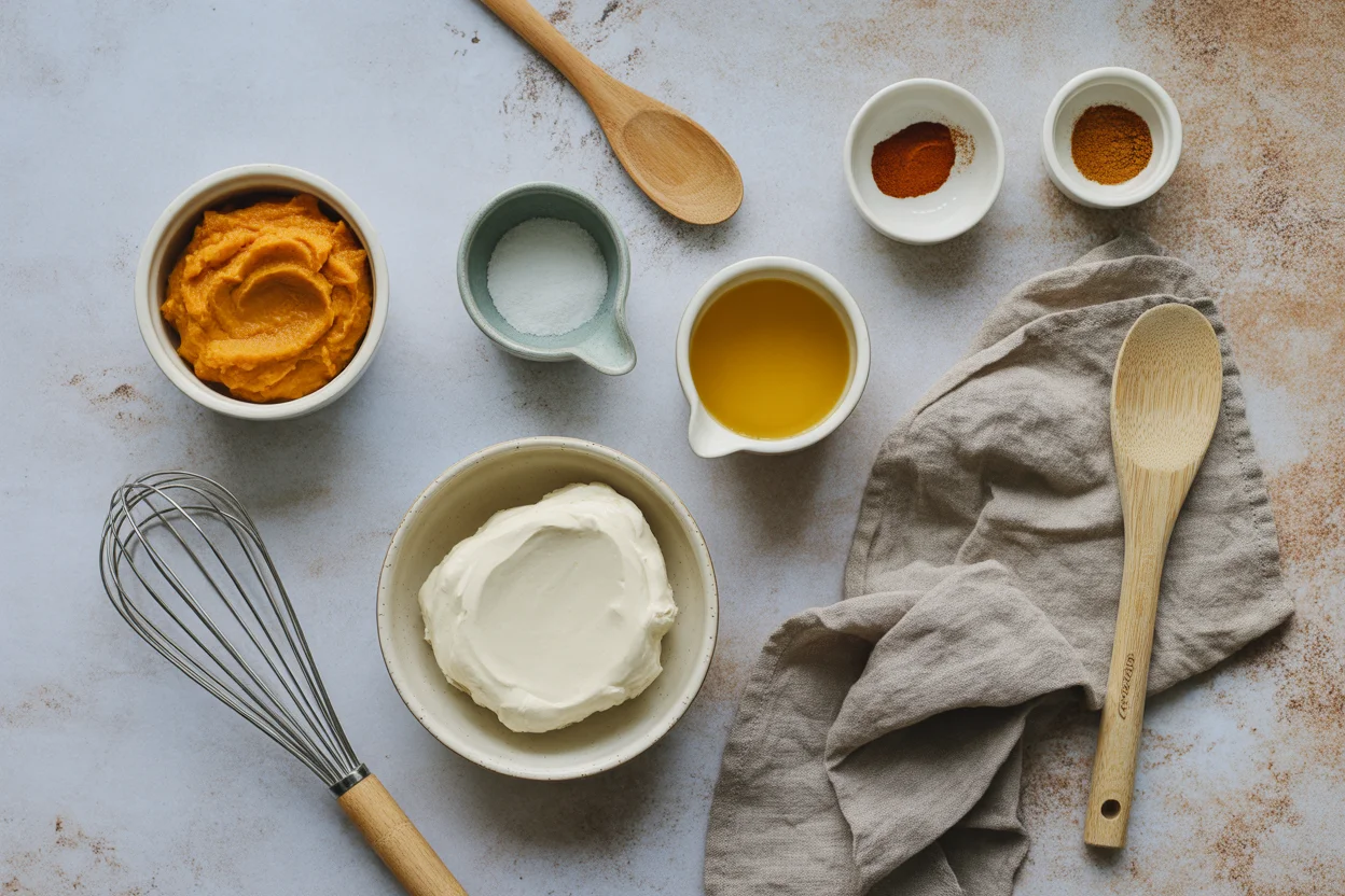 Decadent Pumpkin Caramel Cheesecake to Savor This Season