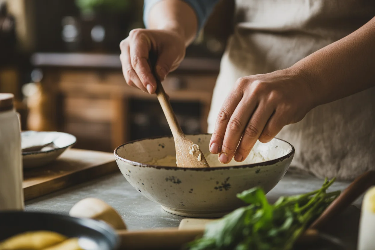 Delicious Pancake Sausage Casserole Bake for a Cozy Breakfast