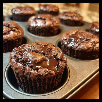  brownie cupcakes