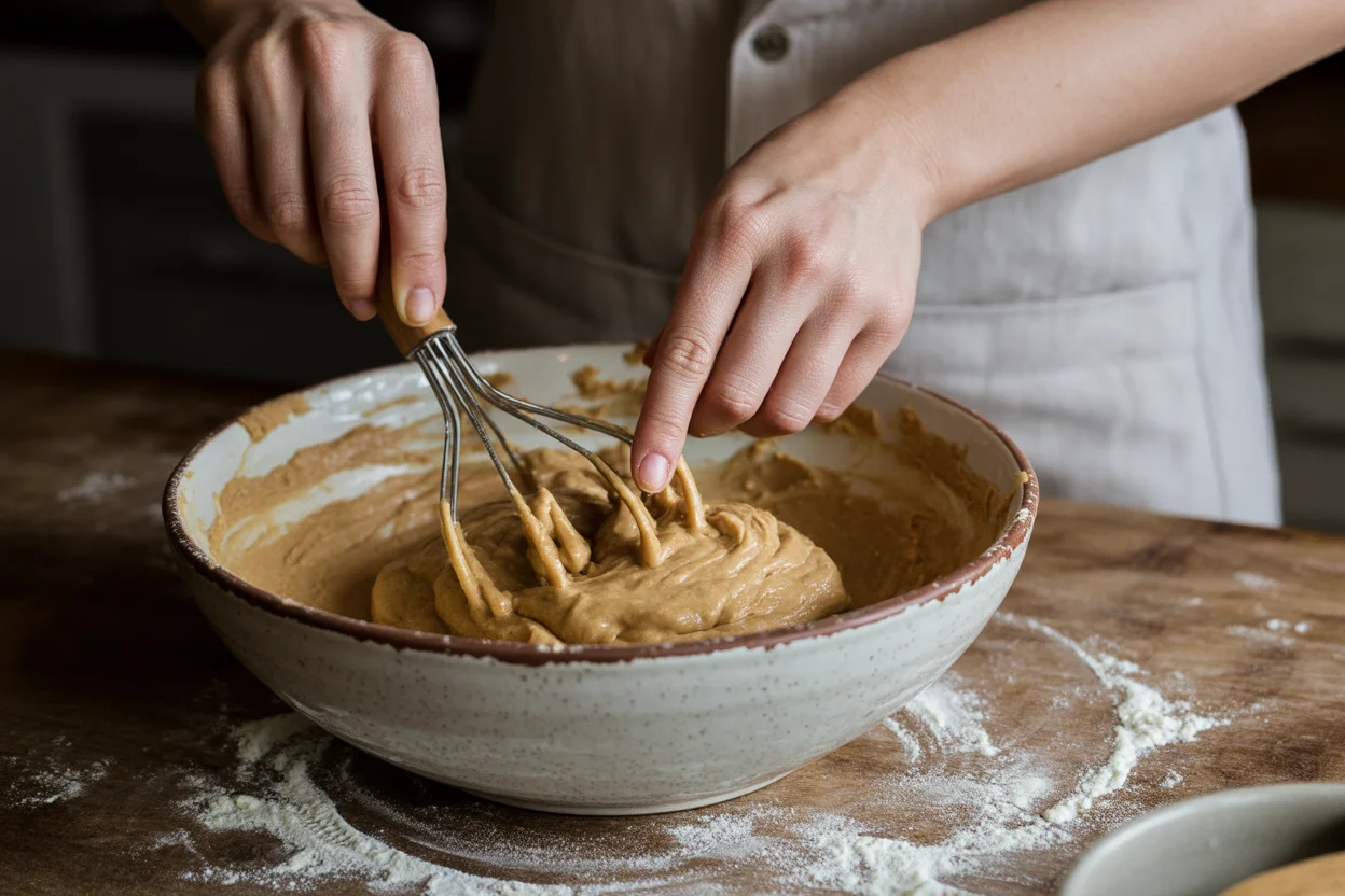 Peanut Butter Blossoms