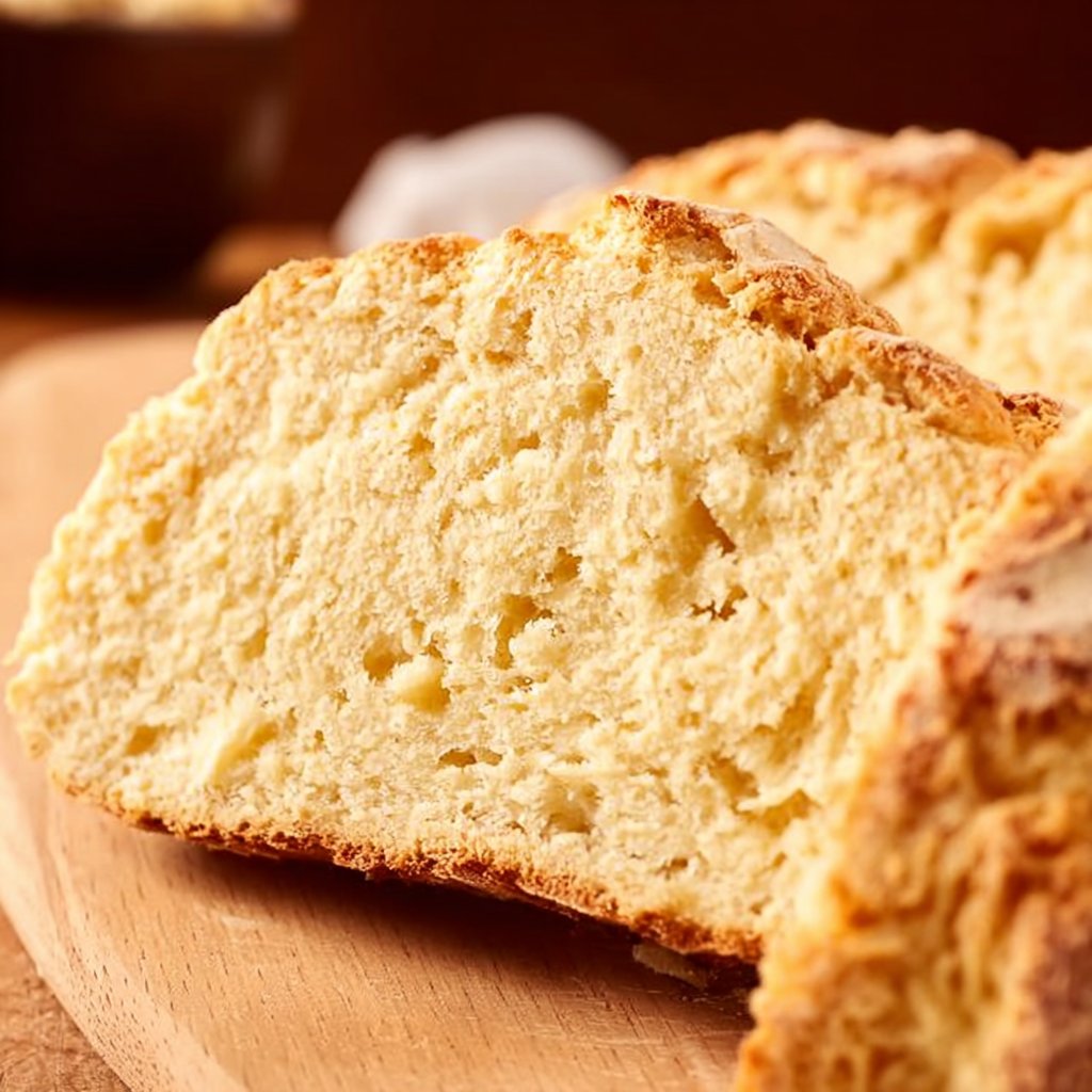 Best Irish Soda Bread