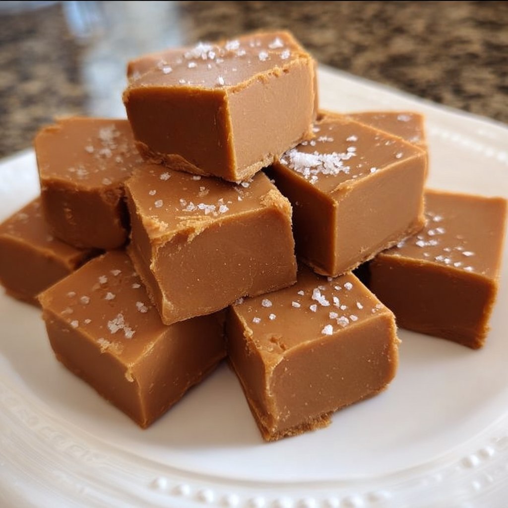 The Original Fantasy Fudge Recipe