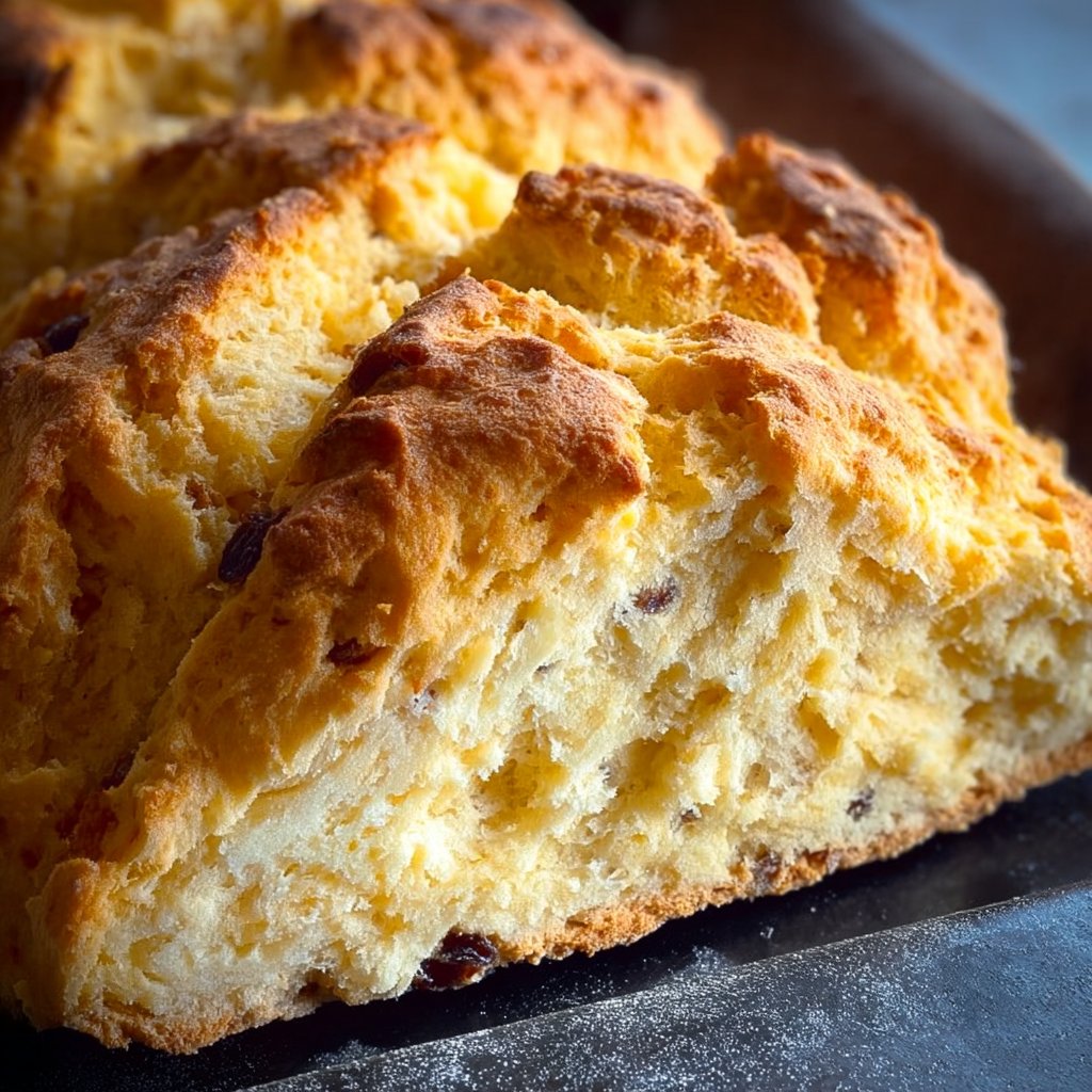 Soda Bread